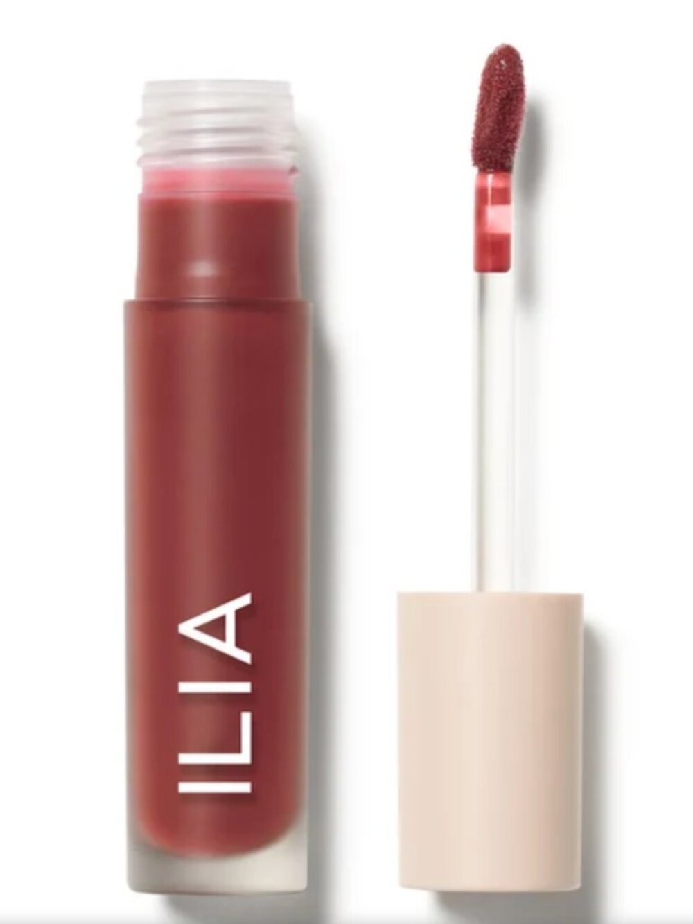 ILIA Overglaze Hydrating Lip Gloss in shade Gallery 💋✨ [NEW, UNOPENED]